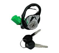 For Suz&uki VS1400 For Intruder 1400 1987-2004 VS1400 For B&oulevard S83 2005-2009 Ignition Switch Lock Key Set Ignition Switch