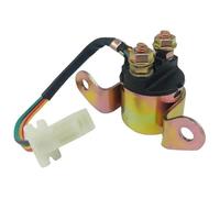 For Suz&uki VS700GLEF VS700GLEP VS700GLF VS700GLP VS750GLP For Intruder 1986 1987 VS800 Starter Motor Tilt Trim Solenoid Relay Starter Solenoid