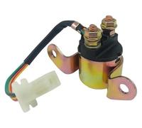 For Suz&uki VS700GLEF VS700GLEP VS700GLF VS700GLP VS750GLP For Intruder 1986 1987 VS800 Starter Motor Tilt Trim Solenoid Relay Motorcycle Starter Motor