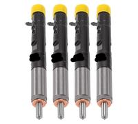 for Suzuki 1.5DCI (Ser of 4) EJBR05101D / 28232251 / 166001137R Diesel Nozzle Petrol Fuel Injector Car Injectors(4PCS EJBR03101D)