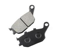 For SUZUKI 2004-2024 V-STROM 650 DL650 DL 650 V-STROM 1000 DL1000 2002-2012 DL 1000 Motorcycle Front Rear Brake Pad Disc Brake Pad(REAR)