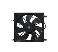 For Suzuki 2007 2008 2009 2010 2011 2012 2013 Engine Radiator Condenser Cooling Fan Assembly Replacement SZ3113109 95360-79J20