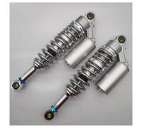 For SUZUKI 7mm Spring Universal 305mm/315mm/325mm/335mm Motorcycle Shock Absorber Shock Absorber Strut(F 305mm)