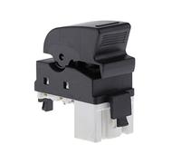 For Suzuki 91-98 37995-56B00 Auto Passenger Side Sub-seat Rear Right Car Electric Power Window Lifting Panel Switch Control Electric Window Switch Button