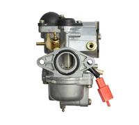 For Suzuki AG100 50 60 V100 50 Address 50 2 Stroke Engine Scooter Moped Motorcycles Moped Part Carburetor Motorcycle Accessories