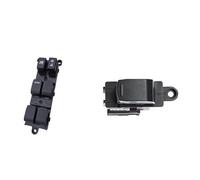 For Suzuki ALIVIO Door Central Control Main Front Passenger Car Buttons Window Regulator Switch Window Control Switch(C)