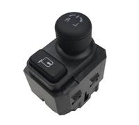 For Suzuki Alivio Electric Reverse Mirror Switch Automotive components(TYPE A)
