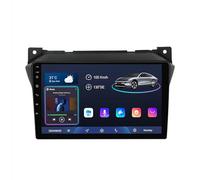 For Suzuki Alto 2009-2016 Android 12 9 Inch Car Radio Touch Screen With Wireless CarPlay Android Auto Support RDS DSP BT 5.0 Mirror Link FM AM HiFi DAB Backup Camera Steering Wheel Control(M300S - 8 C