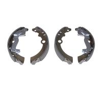 FOR SUZUKI ALTO CELERIO NISSAN PIXO REAR BRAKE SHOE SET