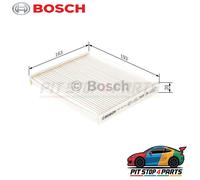 Cabin filter Particulate Filter 1 987 432 148 BOSCH for SUZUKI NISSAN