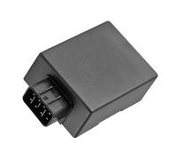 For Suzuki AN125 HS125 8 Pin CDI Box Ignition Trigger Ignition coil