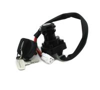 For Suzuki ATV LT-For Z400 Quad QUADSPORT For 2005-2008 Key switch ignition Ignition Coil