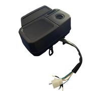 For SUZUKI AX100 Ax115 Max100 Motorcycle Speedometer Tachometer Digital Meter Gauge With RPM AJOHBM