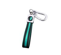 For Suzuki Baleno Ertiga Ciaz Ignis Kizashi Swift SX4 S-cross Vitars TPU Car Smart Key Cover Case Bag Protector Keychain(Pink)