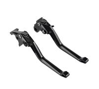 For Suzuki Bandit 1200 GSF1200 2001-2006 Bandit 1250 GSF1250 2007-2015 Motorcycle Adjustable Brake Clutch Levers(Long)