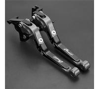 For Suzuki bandit GSF1250 BANDIT GSF 1250 2007-2015 2014 2013 2012 Motorcycle Brake Clutch Levers Handlebar Handle Hand Grips(Gray 2)