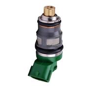 for Suzuki DF40 DF50 1999-2002 2003 2004 2005 2006 2007 2008 2009 2010 Car Fuel Injector Injection Nozzle Valve 1571087J00 GFVFGNLNNA