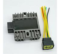 For Suzuki DL1000 VStrom 02-06 Eiger King Quad LTF LTA400 450 500 700 750 02-17 Regulator Rectifier Voltage