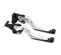 For Suzuki DL650 For V-Strom 250 Motorcycle Adjustable Extendable Folding Brake Clutch Lever(2)