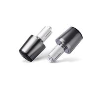 For Suzuki DL650 For V-Strom DL 650 For VStrom 2004-2022 Motorcycle Handle Bar End Weight Grips Cap Plug Motorcycle Bar End Plugs(Titanium)