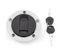For Suzuki DL650 GSXR750 1000 1300 GSX650 1250 SFV650 SV650 1000 GSX1250F Motorcycle Fuel Gas Tank Cap Cover Caps