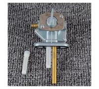 For Suzuki DR125 DR125SE DR200 DR200SE DR200S DR 125 200 125SE 200SE 44300-44AB0 Fuel Tank Petcock Valve Switch Pump Motorcycle Fuel Petrol Pump