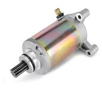 For Suzuki Dr200 Dr200S Dr200Se 31100-05501 31100-05510 128000-8750 228000-0851 3 Motorcycle Electric Starter Motor Tilt Trim Electric Starter Motor Assy