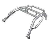 For Suzuki DR650 DR650SE For DR 650 650SE Cargo Carrier Holder Back Shelf Motorcycle Rear Luggage Rack Bracket Support Rear Luggage Rack Motorcycle(1)