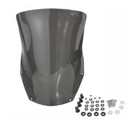 For Suzuki DR650 DRZ400S DR-Z400SM Motorcycle Deflectors Windshield Deflector Protector(S)