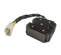 For SUZUKI DR650 S 1990 1991 For LINHAI 260cc 300cc ATV UTV Scooter Motorcycle Rectifier Voltage Regulators Voltage Regulator