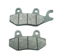 For SUZUKI DR800 Big 1995 S 1991-1994 DR 800 DR800SBIG Motorcycle Front Rear Brake Pads