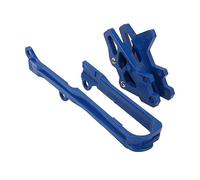 For Suzuki DRZ400 DRZ400E DRZ400S DRZ 400 400E 400S 2000-2017 2001 2002 Motorcycle Chain Guard Guide Swingarm Chain Slider