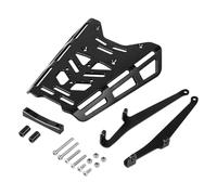 For Suzuki DRZ400 DRZ400E DRZ400S DRZ400SM 2000-2024 1set Motorcycle Rear Luggage Rack Tail Cargo Kit Accessories Removable shelf rear luggage rack parts