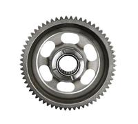 For Suzuki DRZ400 DRZ400SM LTZ400 For KlX400 KXF400 Motorcycle One Way Starter Clutch Gear Flywheel Puller Starter Clutch kit One Way Starter