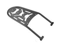 For Suzuki DRZ400S/SM KLX400S Rear Carrier Top Box Case Luggage Rack Tail Storage Rack Cargo Enduro Support for Scooter