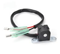 For Suzuki DT55 DT60 DT65 DT75 DT85 DT90 Ignition Pick Up Trigger Pulse Coil Magneto Stator Plate
