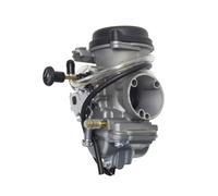 For Suzuki EN125 125cc GZ125 GS125 GN125 GN125E For Mikuni Engine 26mm Motorcycle Carburetor Motorcycle Carburetor(A)