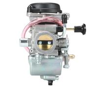 For Suzuki EN125-A/2A/3A GN125 GS125 GN125H 125cc Engine Motorcycle Carburetor 26mm Marauder Manual Choke Drit Pit Bike Motorcycle Accessories