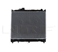 FOR SUZUKI ESCUDO CABRIO ET TA RADIATORS 53566