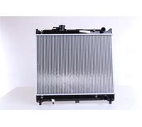 FOR SUZUKI ESCUDO CABRIO ET TA RADIATORS 64079