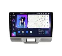 For Suzuki Every 2016 Car Stereo Android 12 9 Inch HD Touch Screen With Wireless CarPlay Android Auto Support DSP GPS Navi RDS HiFi BT 5.0 DAB FM AM Backup Camera Steering Wheel Control(150S 2+32G)