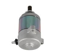 For Suzuki FL125 For Best 125 2007 2008 2009 2010 Motorcycle 12V Start Motor OEM:31100-20G10 Engine Electric Starter Motor Parts Starter Motor