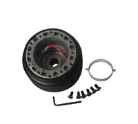 FOR SUZUKI FOR ALTO FOR SWIFT FOR VITARA Racing Car Steering Wheel Adapter Hub Boss Kit YIJIAVSX