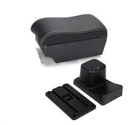 For Suzuki For Baleno 2017 2018 2019 Cars Centre Console Armrest Storage Compartment Interior Parts Dedicated Retrofit(Type I)