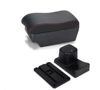For Suzuki For Baleno 2017 2018 2019 Cars Centre Console Armrest Storage Compartment Interior Parts Dedicated Retrofit(Type G)
