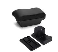 For Suzuki For Baleno 2017 2018 2019 Cars Centre Console Armrest Storage Compartment Interior Parts Dedicated Retrofit(Type E)