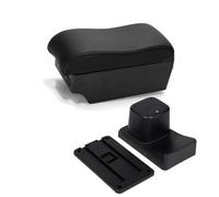 For Suzuki For Baleno 2017 2018 2019 Cars Centre Console Armrest Storage Compartment Interior Parts Dedicated Retrofit(Type H)