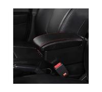 For Suzuki For Baleno 2017 2018 2019 Retrofit Parts Car Special Armrest Box Center Storage Box Car Accessories Interior 9USB(E Black Red 9 USB)