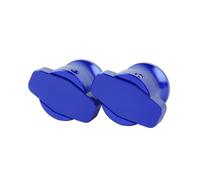 For Suzuki For BKING For B KING 1300 2008 2009 2010 2011 2012 Motorcycle Swingarm Spools Slider 8MM CNC Frame Sliders(8MM Blue)