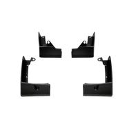 FOR Suzuki FOR Ciaz FOR Alivio FOR Sedan 2014-2017 Fender Mudguard | Car Splash Guards 4pcs Mud Flaps Guard Splash Flap Car Wheel Arch Guards